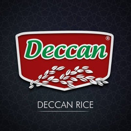 Deccan Rice