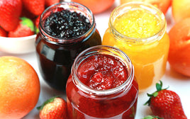 Fruit Jams