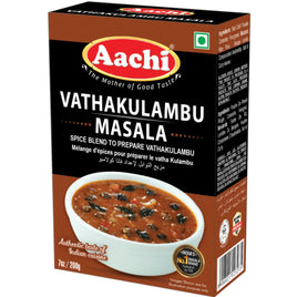 Aachi Vathakulambu Masala