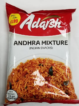 Adarsh Andhra Mixture