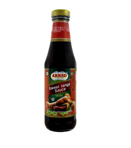 Ahmed Sweet Tangy Sauce