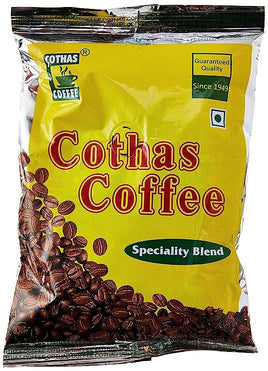 Cothas Coffee