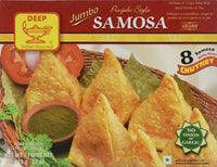 Deep Jumbo Punjabi Samosa