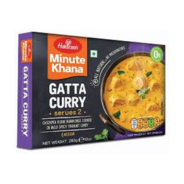 Haldiram's Gatta Curry