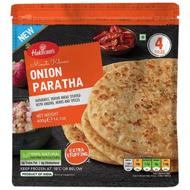 Haldiram's Onion Paratha