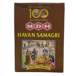 MDH Havan Samagri