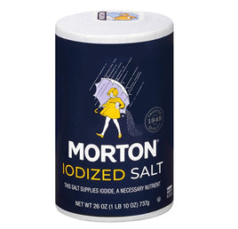 Marton Iodized Salt