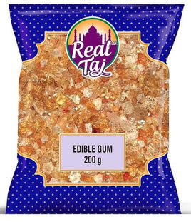 Real Taj Edible Gum