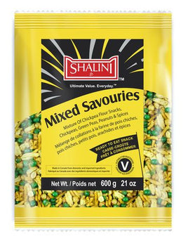 Shalini Mix Savouries