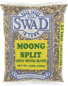 Swad Moong Split