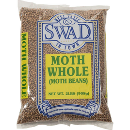 Swad Moth Whole (Moth Beans)