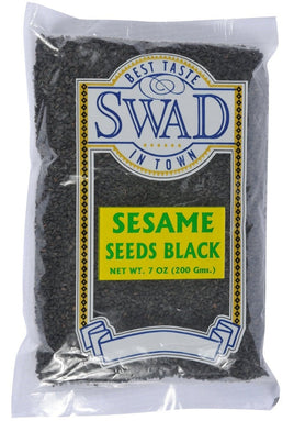 Swad Sesame Seeds Black