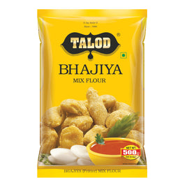 Talod Bhajiya Mix Flour
