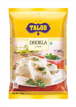 Talod Dhokla Flour