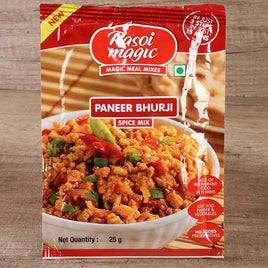 Rasoi Magic Paneer Bhurji Spice Mix