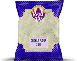 Real Taj Dhokla Flour