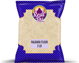 Real Taj Rajgara Flour