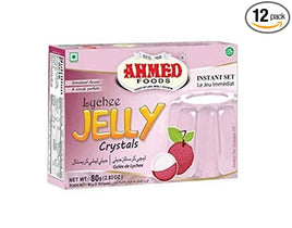 Ahmed Luchee Jelly