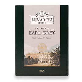 Ahmad Tea The Earl Grey
