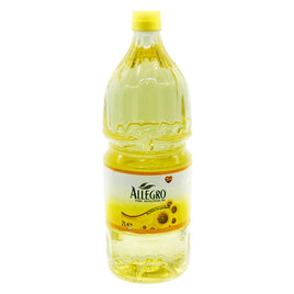 Allegro Sunflower Oil