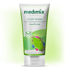 Medimix Ayurvedic Body Wash 18 herbs
