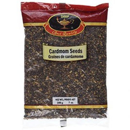 Deep Cardamom Seeds