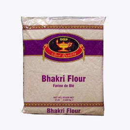 Deep Bhakri Flour