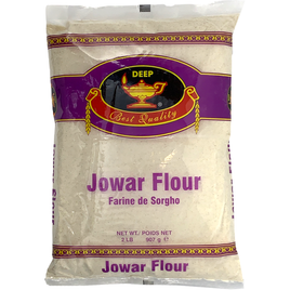 Deep Jowar Flour