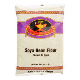 Deep Soya Bean Flour