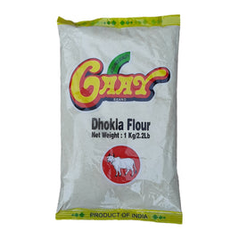Gaay Dhokla Flour