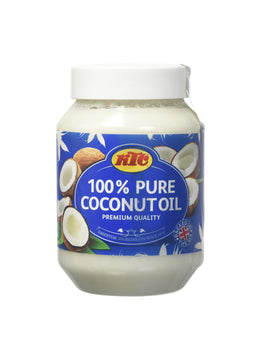 KTC Coconut oil