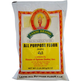 Laxmi All Purpose Flour