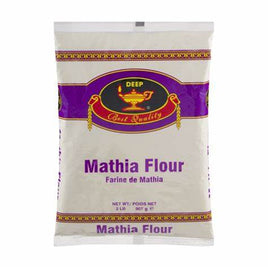 Deep Mathia Flour