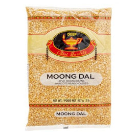 Deep Moong Dal Split (Yellow)