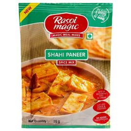 Rasoi Magic Shahi Paneer Spice Mix