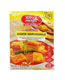 Rasoi Magic Paneer Makhanwala Spice Mix