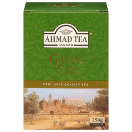 Ahmad Green Tea