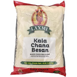 Laxmi Kala Chana Flour
