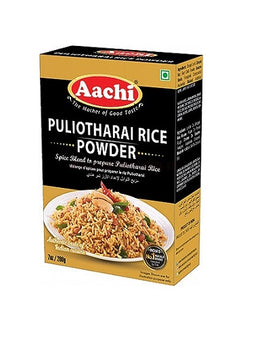 Aachi Puliotharai Rice Powder