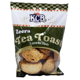 KCB TEA TOAST Jeera