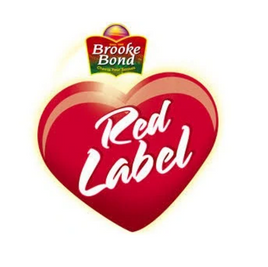 Brook Bond Red Label tea