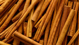 Cinnamon Sticks