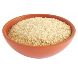 Cracked Wheat (Fada/Kansar)