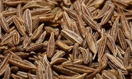 Cumin Seeds