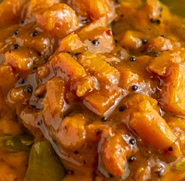 Ginger Pickles