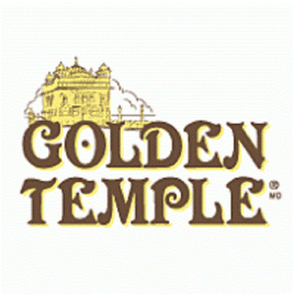 Golden Temple Atta