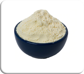 Kala Chana Flour