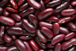 Dark Kidney Beans