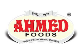 Ahmed