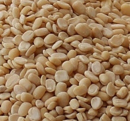 Urad Dal Split